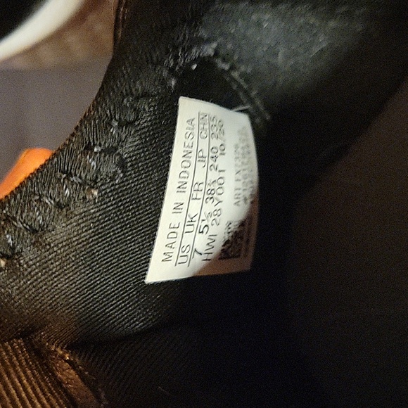 Women's adidas cloud foam - Picture 4 of 6